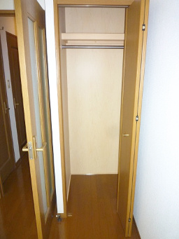 Ariavitaの収納|※イメージ　同物件別号室の写真