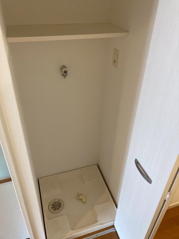 福岡市博多区綱場町の賃貸マンションのその他共用部分