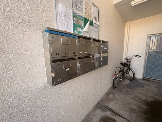 サンハイツイケダのその他共用部分