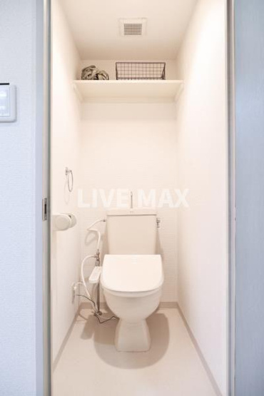 【トイレ】