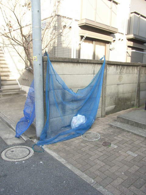 ハイムグラティアのその他共用部分