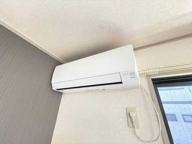 アピエ壱番館の設備|※同タイプ・別室の写真になります。