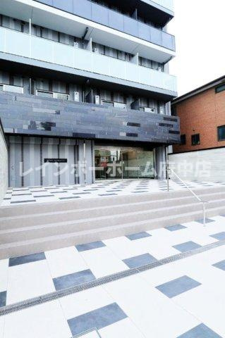 SHOKEN Residence八王子のその他共用部分