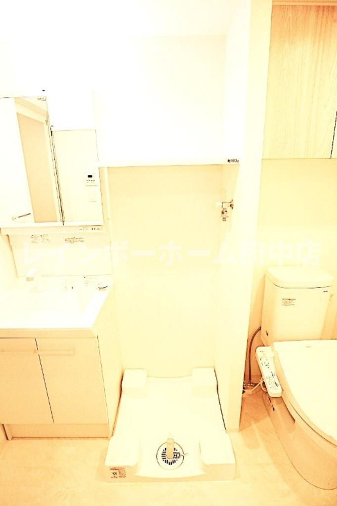 SHOKEN Residence八王子の設備