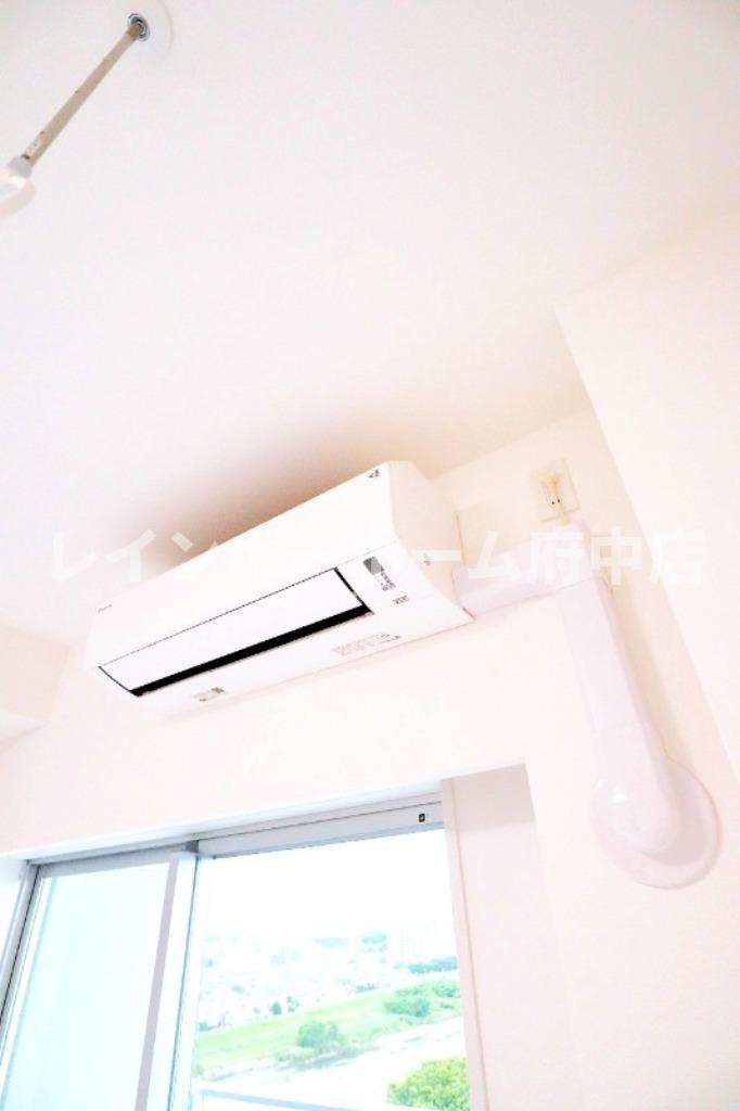 SHOKEN Residence八王子のその他