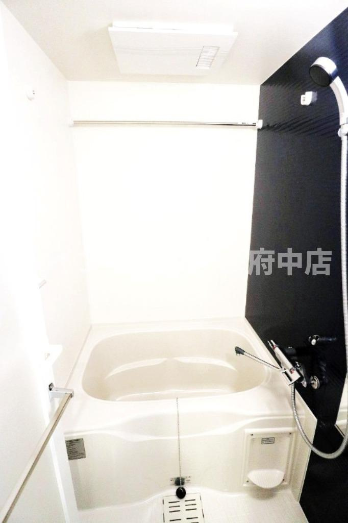SHOKEN Residence八王子の浴室