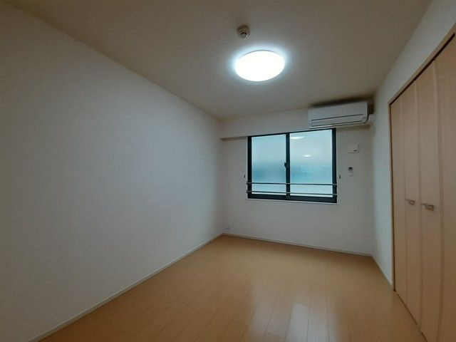 イル　レジーナ　Ⅱの寝室