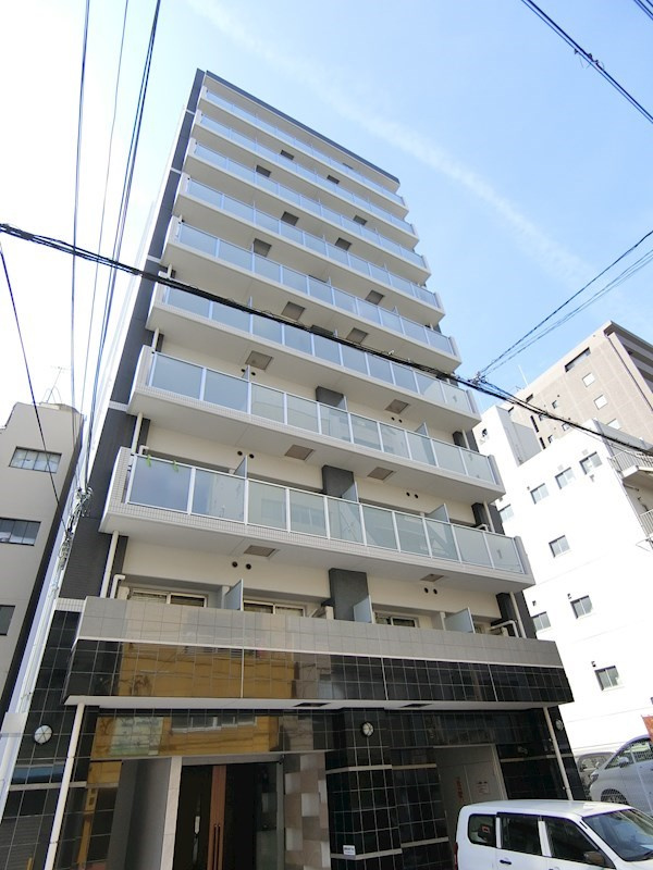 ALZA立売堀の画像