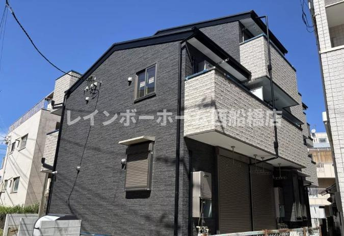 バードソング津田沼
