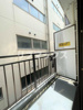 【バルコニー】Belleviage Yokohama 