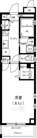 リブリ・カーサ横浜三ツ沢