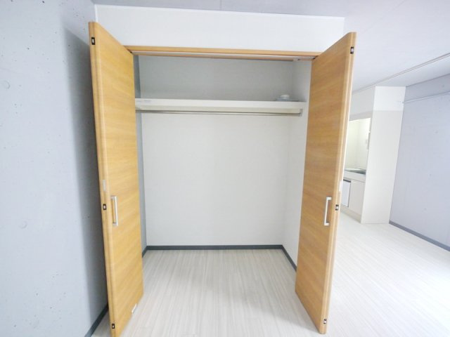 【収納】 | プレリュード | 別号室参考写真