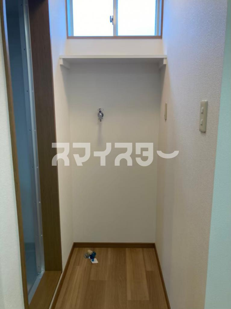 ガーネットの収納