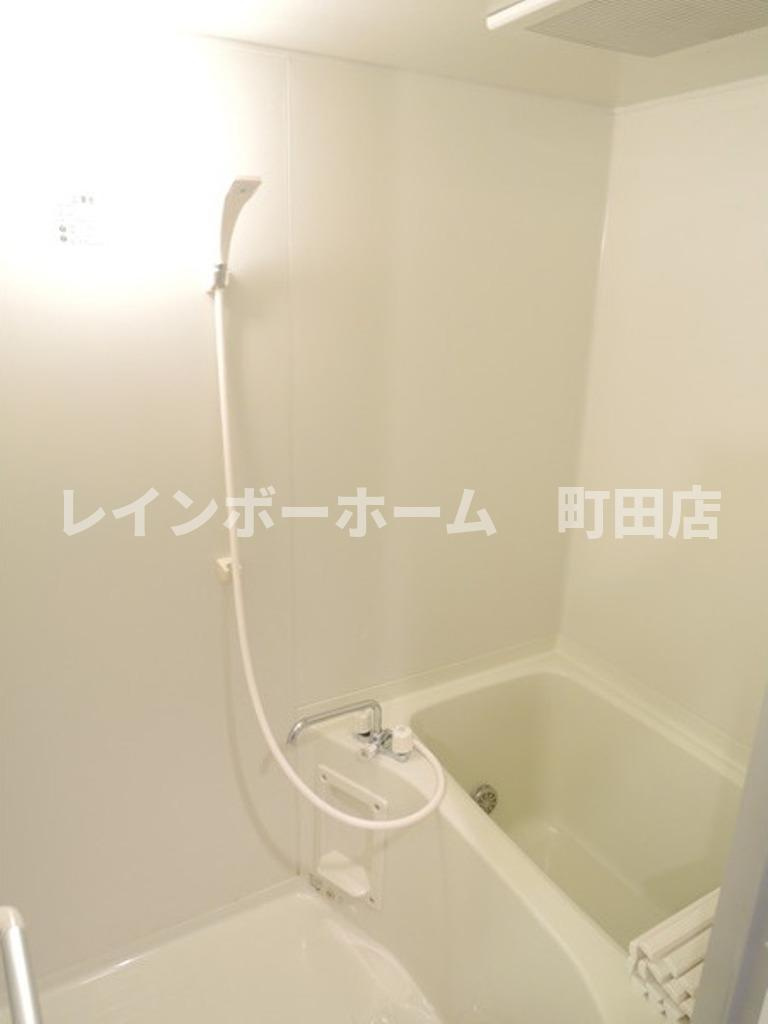 SHELL MIYAKO 1※初期費用分割あと払いサービス利用可能物件の浴室