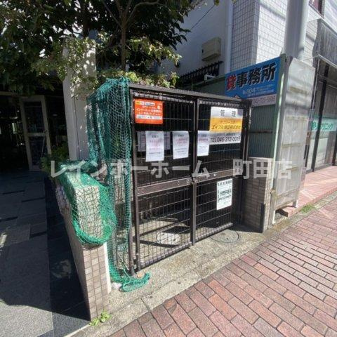 SHELL MIYAKO 1※初期費用分割あと払いサービス利用可能物件のその他共用部分