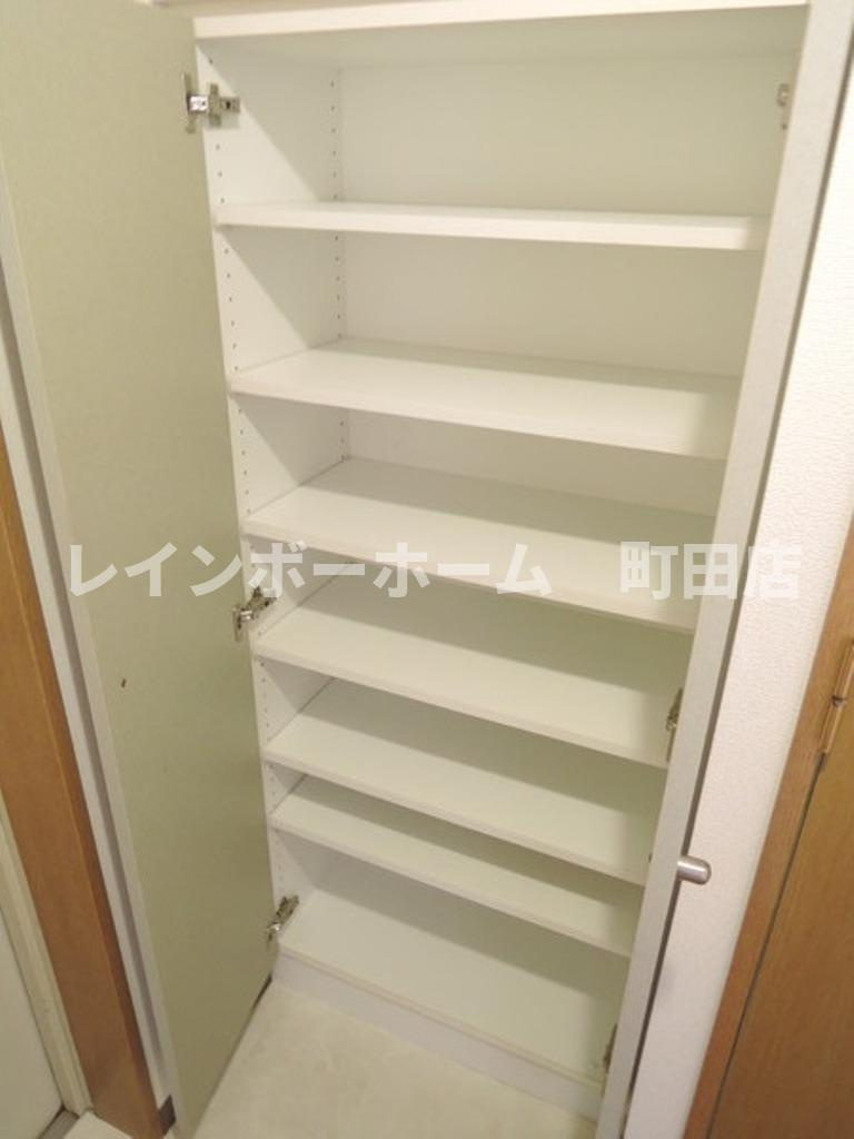 SHELL MIYAKO 1※初期費用分割あと払いサービス利用可能物件の内装