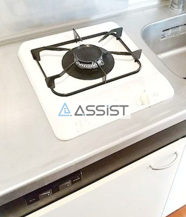 Apt.Annoの設備