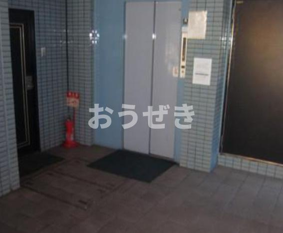 ヴィラにしむらのその他共用部分