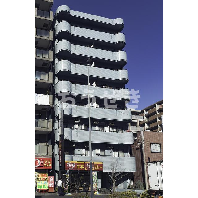 ヴィラにしむら