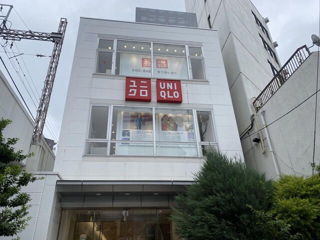 ＦＯＲＮＯの周辺