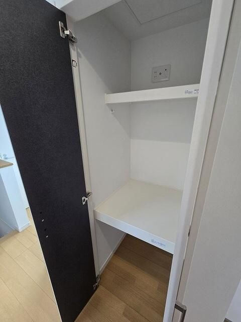 ＦＯＲＮＯの収納