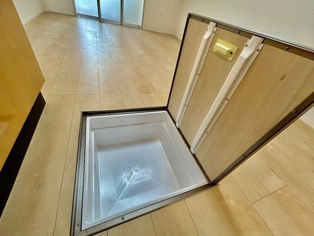 セルリアン・カーサの設備