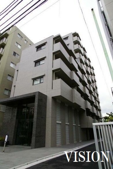 ルーブル亀戸天神前の画像