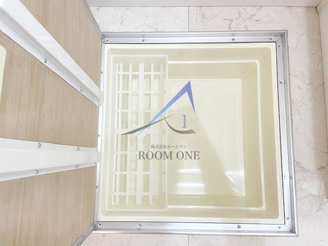 フラット柏