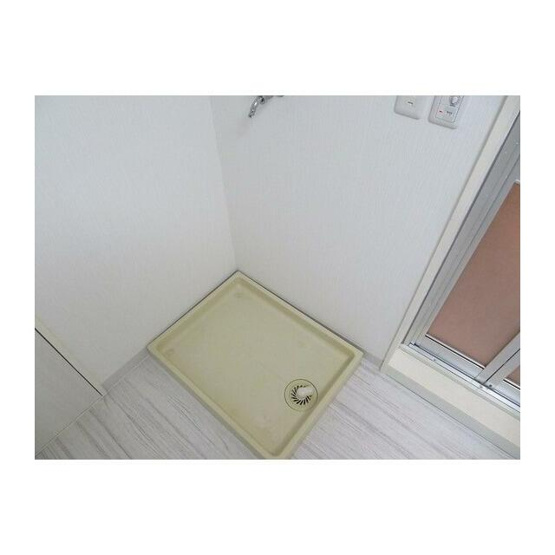 【洗面所】 | メゾンイーストワイド