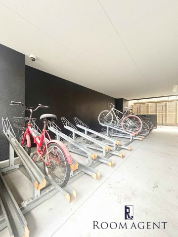 プレサンスSAKAEフロントのその他