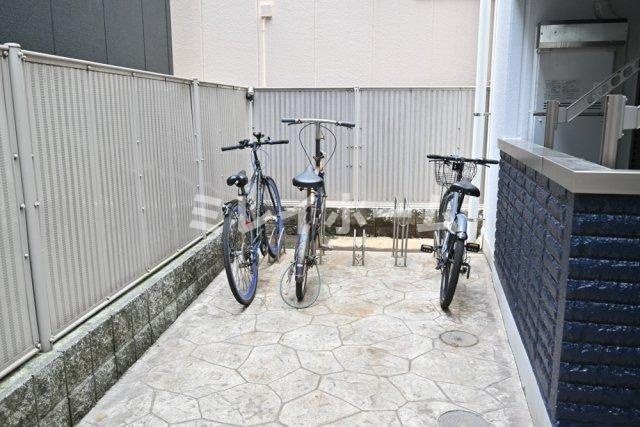 グランドラインⅢのその他共用部分
