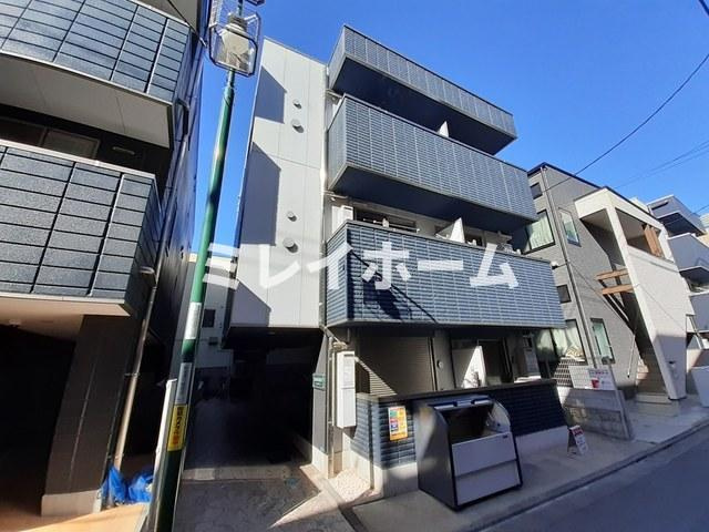 グランドラインⅢ