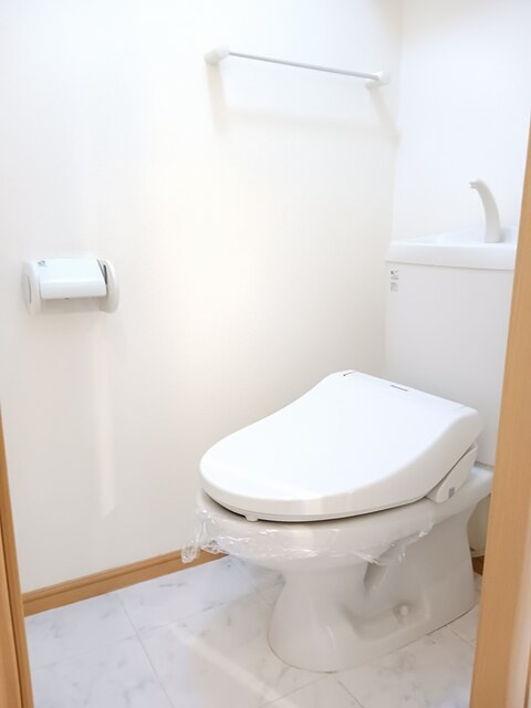 【トイレ】
