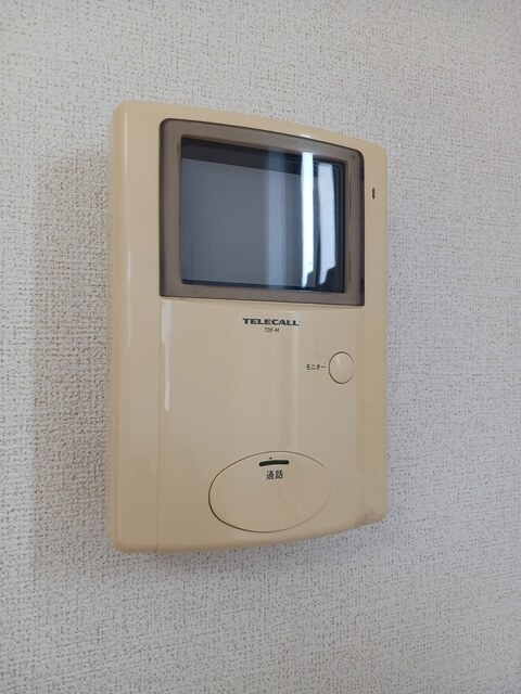 【防犯設備】