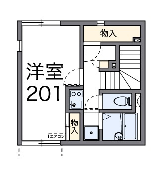 【間取り】 | グリシナパティオ | 一度ご内見ください♪