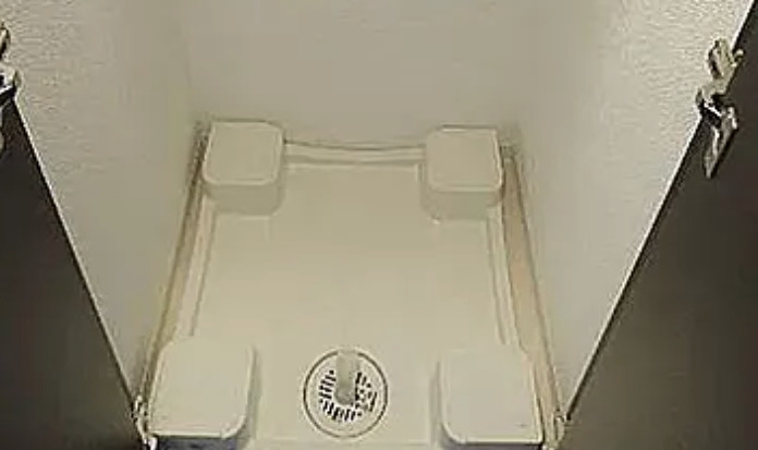 ガリシア新御徒町の設備