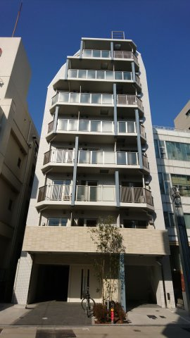 Ｓ－ＲＥＳＩＤＥＮＣＥ清澄白河
