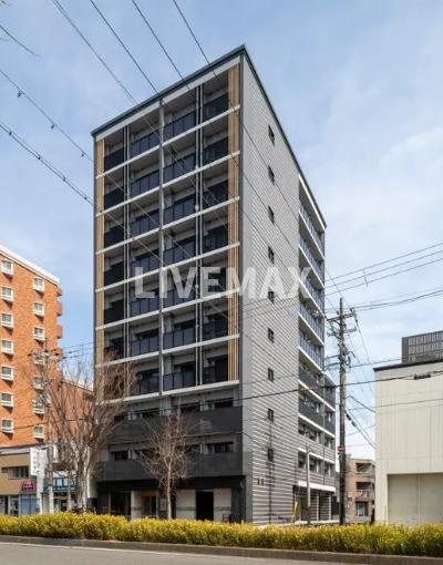 ベラジオ雅び西大路七条の画像