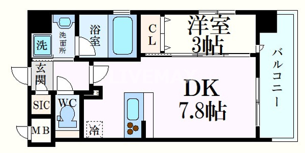 ベラジオ雅び西大路七条
