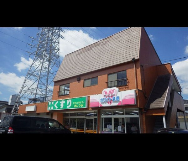 高木ビル　　刈谷市近郊の賃貸はクラスホーム刈谷店