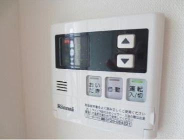 アルクス森下の設備
