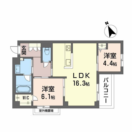 Casa Regio