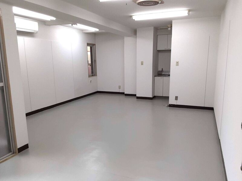 サンハイツ高田馬場 の内装