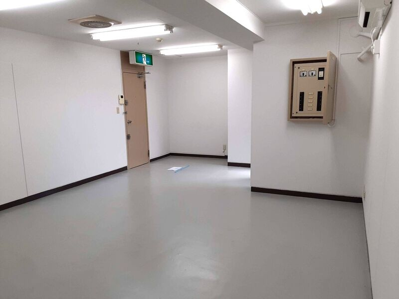サンハイツ高田馬場 の内装