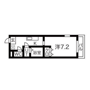 POEM'07の間取り
