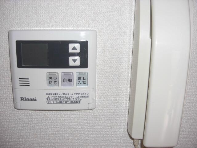 Raffine　壹番館の設備|イメージ