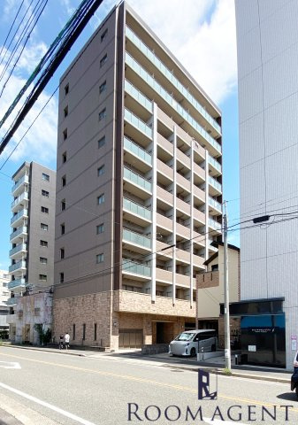 レーベスト志賀本通