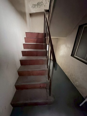 Spiralの内装