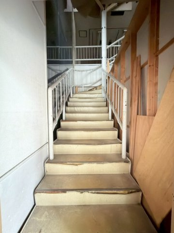 Spiralのその他