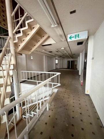 Spiralのその他